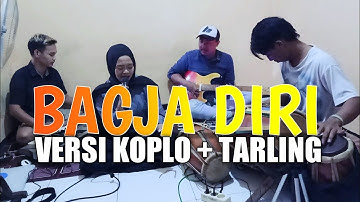 BAGJA DIRI || COVER TENGDUNG (MOHENG TEAM)