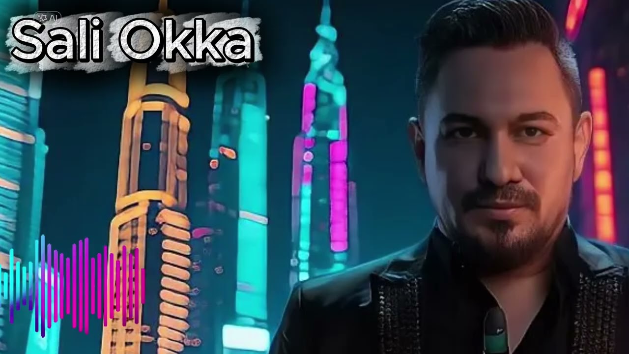 Sali Okka-Pakes Pakes 2026 Quality audio