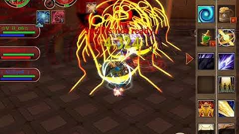 Order And Chaos Wreking RML As Ele Mage /Guide ft. Slayer OAC