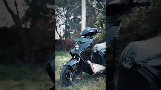 Lectrix NDuro Cinematic Shots | Under ₹1 Lakh Futuristic Electric Scooter | Stunning Looks &amp; LED