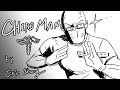 Chiro Man (Animatic)