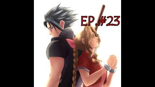 Crisis Core Final Fantasy Vii Full Part - Back To Shindra Cuộc Phiêu Lưu Của Jack Tập