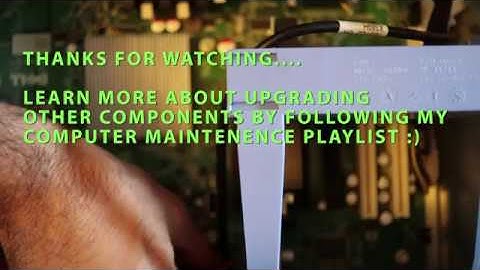 how to upgrade 4K GRAPHICS CARD Dell Precision T3500