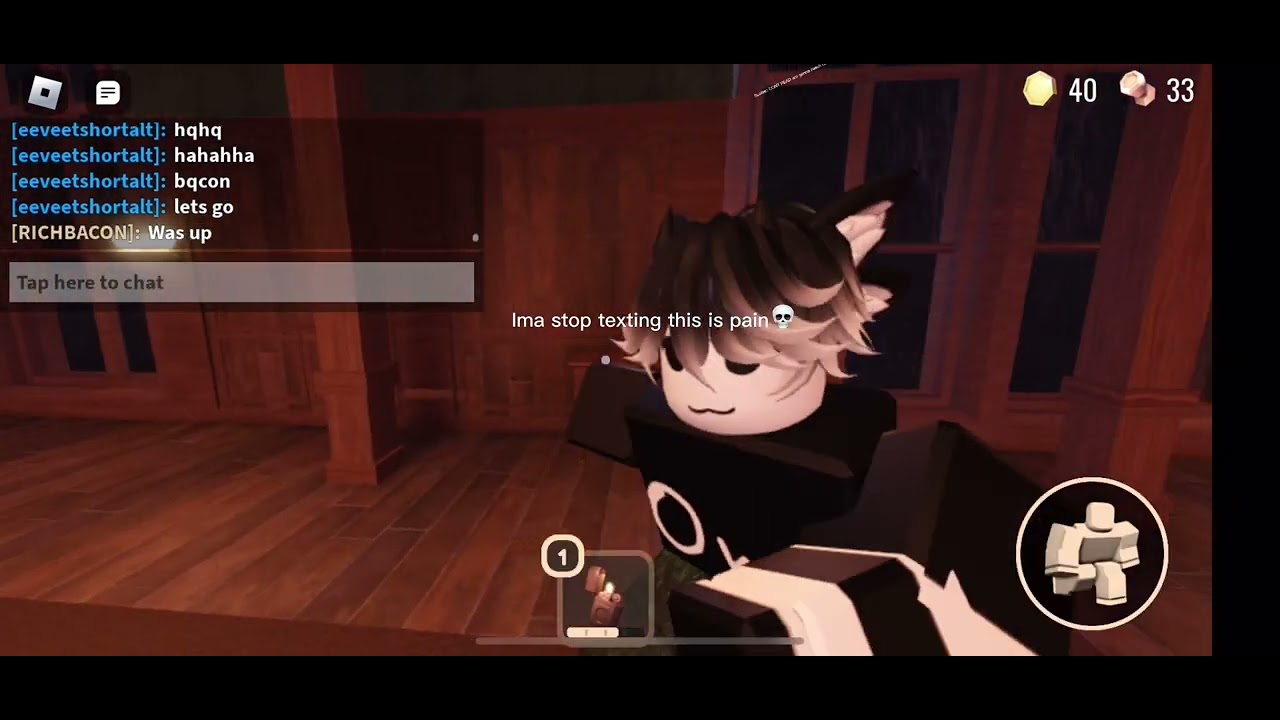 ROBLOX Doors but I play with my DISCORD FRIENDS… YouTube