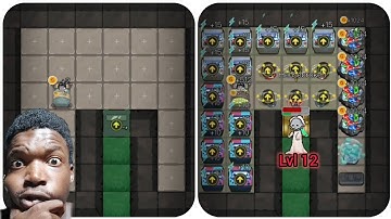 Haunted Dorm - Map Hell III - Ghost Level 12