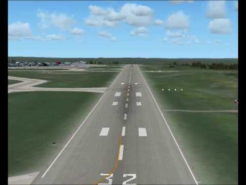 Halifax Stanfield International Airport