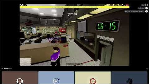 RBWR 2.0 Developer Stream recording