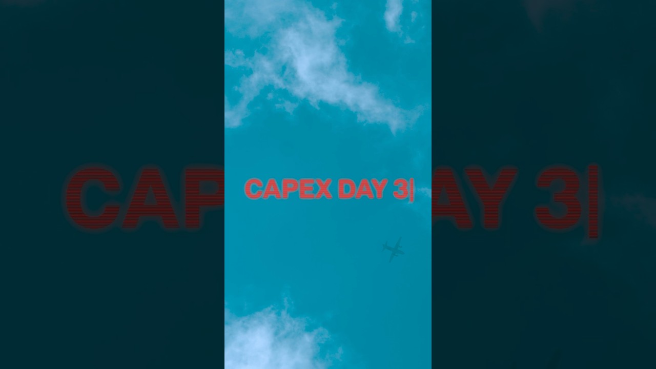 Day 3. America’s Best. 