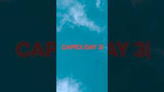 Day 3. Americas Best.