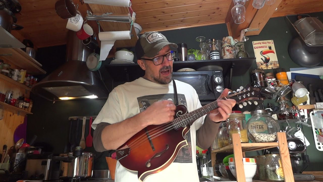 Losing My Religion De R E M Youtube