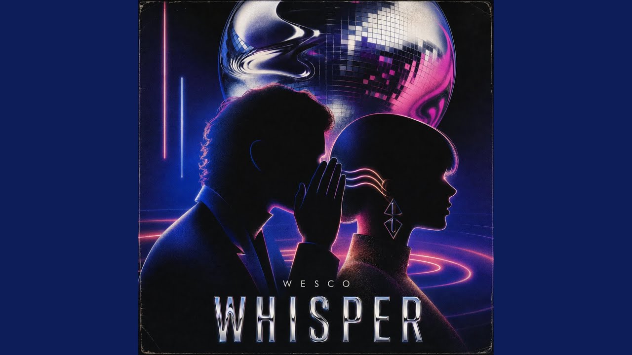 Watch WHISPER on YouTube Watch WHISPER on YouTube