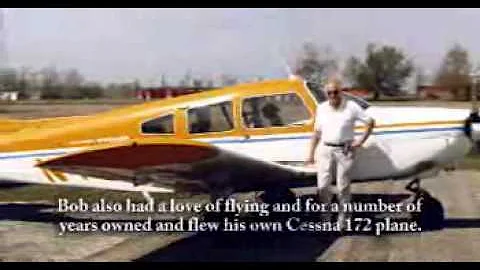 Dr. Robert Albers - Life Story Digital Film
