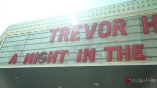 Trevor Hall: A Night In The Village LIVE from Fox Theater in Boulder, CO 8/15/20