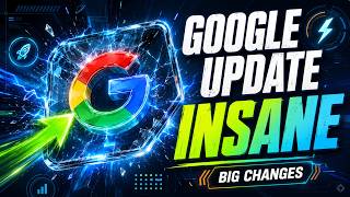 New Google updates are Crazy!