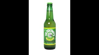 Doc Browns Cel-Ray Celery Soda Taste Test