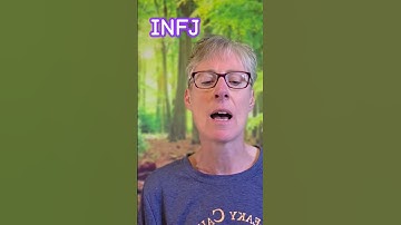 The INFJ Shame That Was Never Yours