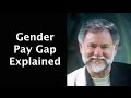 Why Men Earn More: a detailed analysis of the Gender Pay Gap - Warren Farrell
