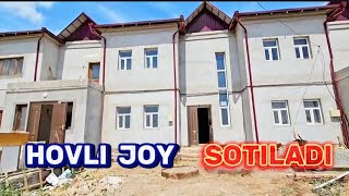 HOVLI JOY SOTILADI #2024 #uyjoy #urganch #kvartiralar #arzonuylar #xorazm #shortsvideo