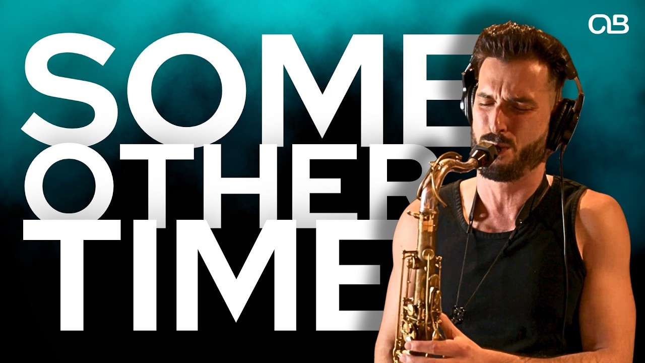 Some Other Time - Chad LB Quartet