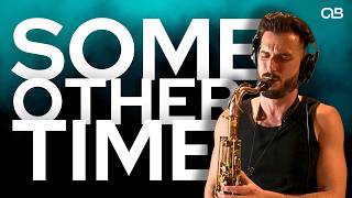 Some Other Time - Chad Lefkowitz-Brown