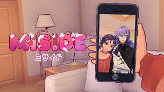星導ショウ(ほしるべしょう)の配信のサムネイル画像