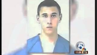 New documents in murdered parents case
