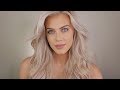 Get A Flawless Base | Laura Mercier Makeup Tutorial | Chloe Boucher