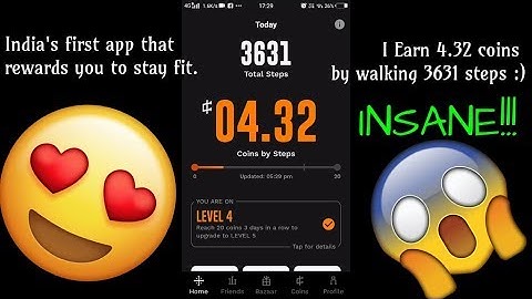 Step Set Go App Review || Detailed Description|| Akshay Sharma || Tech Video