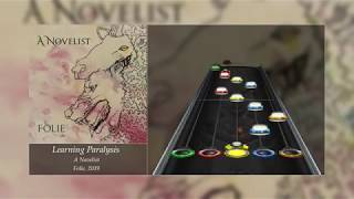 A Novelist - Learning Paralysis (Clone Hero Chart Preview)