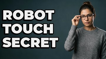 How Do Robots Detect Contact With Capacitive Sensing?