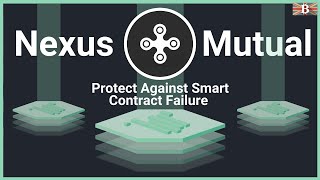 Nexus Mutual Review: Buy &amp; Stake NXM (DeFi Insurance)