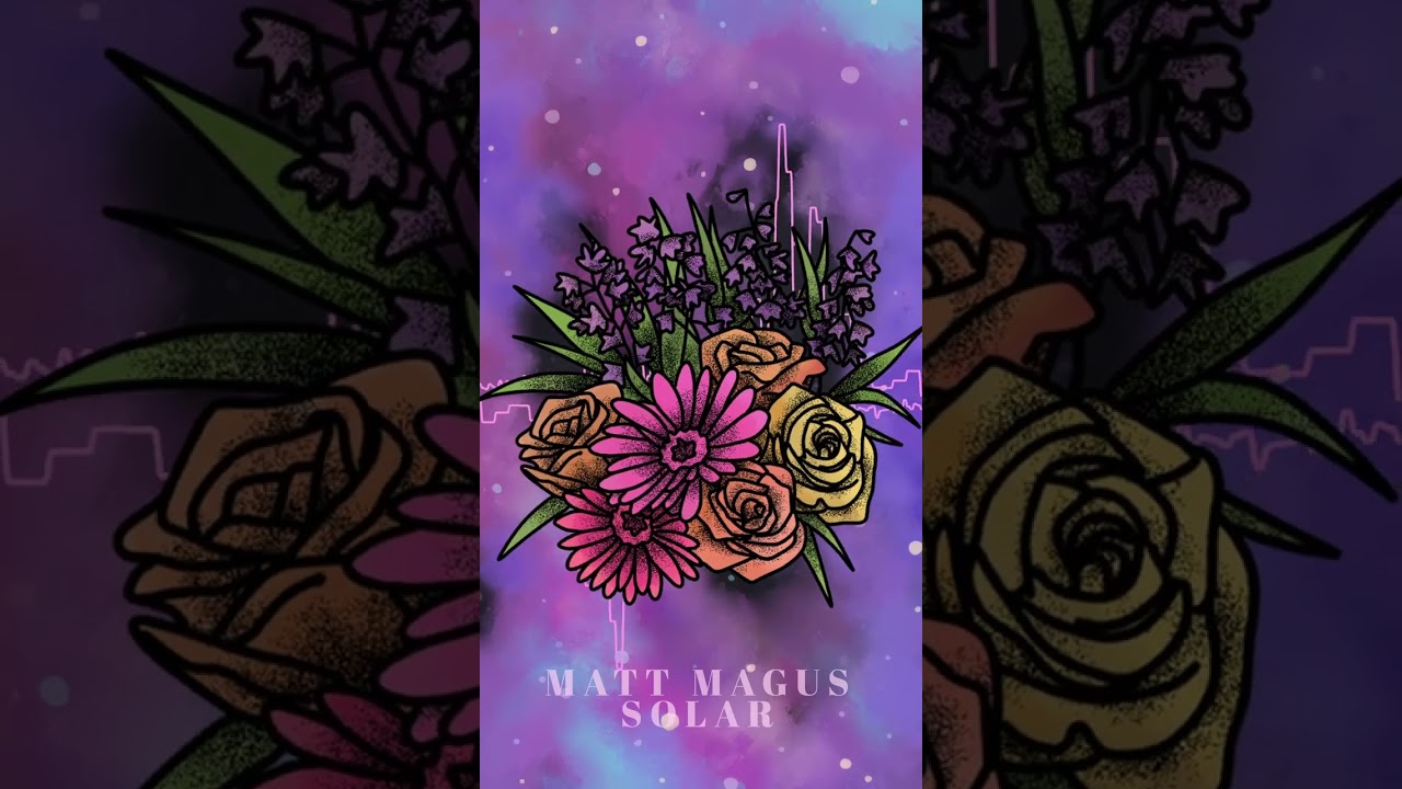 Electronic Type Beat - Solar | House x Indie Type Beat 2023 #shorts