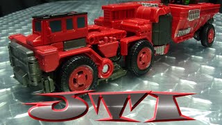 Celebrity JUST TRANSFORM IT!: Studio Series Leader Overload Net Worth