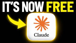Famous Free Claude Code Just Dropped... 🤯 Net Worth
