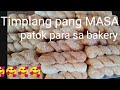 Pang Masang Timpla, Shakoy/Pilipit Recipe | by Master J