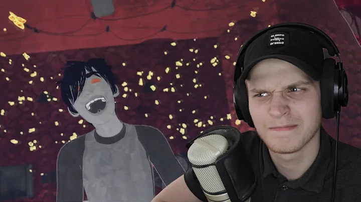 Crown the Empire - MZRY | Reaction & Review