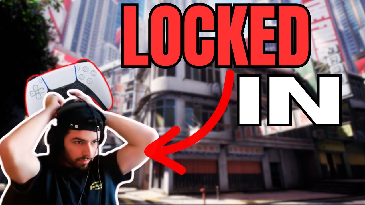 В финале я занял первое место в золотой категории, держа контроллер ЗА головой.