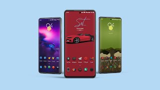 Top 5 Best Icon Pack For Android 2021 | Best Icon Packs (OCTOBER 2021) screenshot 3