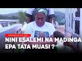 Tolanda maye salemi na madinga na kilongo ya tata muasi