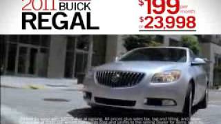Crown Buick GMC TV Crown Buick Gmc Buick October Tv