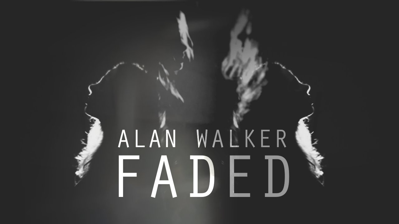 Faded Alan Walker Rock Cover Liane Youtube