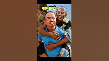 “Khi Sư Minh Tuệ cất lời... anh Báu đã im lặng rất lâu #sưminhtue #thầyminhtuệ