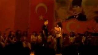 Karaman Vali Ali Akan İ.Ö.O