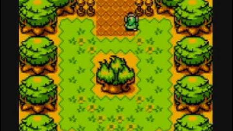 The Legend of Zelda: Oracle of Ages- Part 11: MOOSH!!