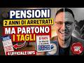 🔴 DOPPIA BEFFA INPS: Aumenti ?  o Arretrati E Tagli Imprevisti? Cedolino Maggio 2026! ATTENZIONE!📈📉
