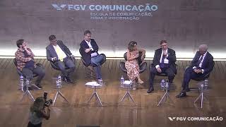 Transmissão Evento - Entre Memória e Futuro