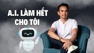 Không Cần Quay Video, Không Cần Trả Lời Khách – Vẫn Book Khách Có Deposit Mỗi Ngày