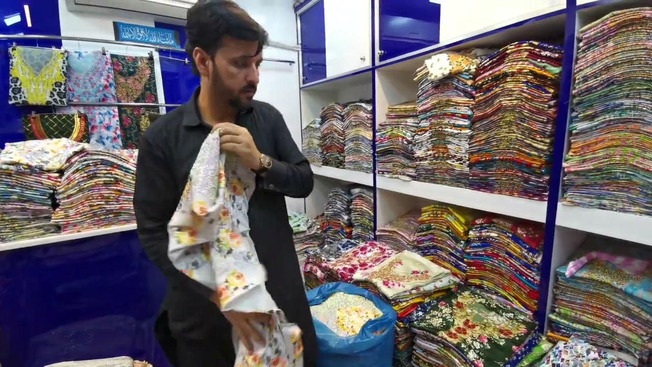 بيع الاقمشة نسائية بالجملة دبي بردبي