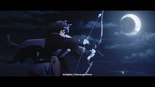 Arknights Animation PV - IL Siracusano Rerun by Arknights Official - Yostar 26,369 views 2 weeks ago 17 seconds