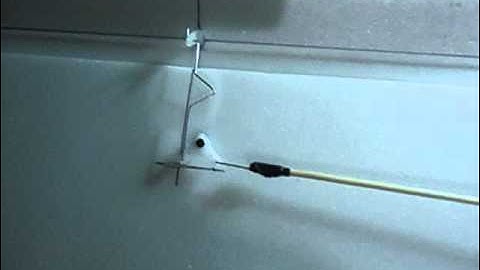 my single aileron servo bell crank mechanism..